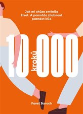 10000 kroků