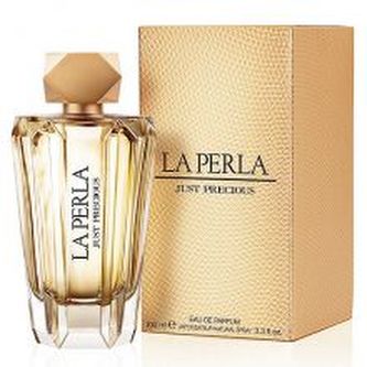 La Perla Just Precious Parfémovaná voda 50 ml pro ženy