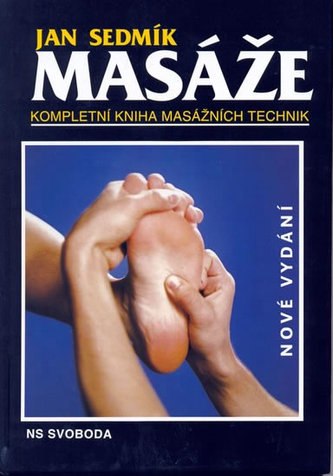 Masáže