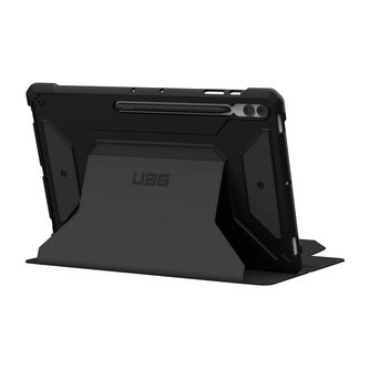 UAG Metropolis SE, black - Samsung Tab S9 Ultra