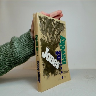 ...až navěky (4. kniha, 5. kniha)