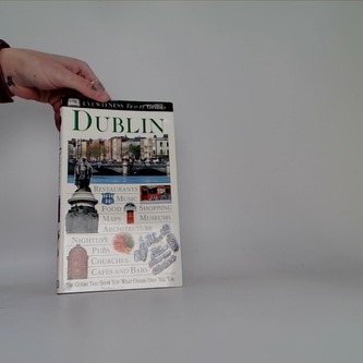 eyewitness travel guidesDublin