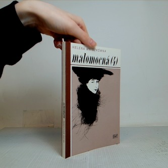 Malomocná (4)