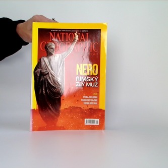 Nero římský zlý muž