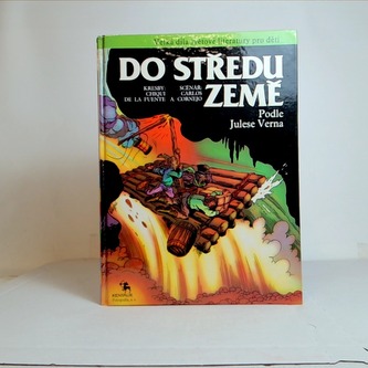 Do středu země
