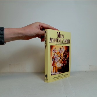 Mezi životem a smrtí- tajemství reinkarnace