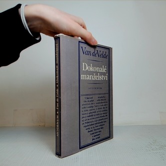 Dokonalé manželství