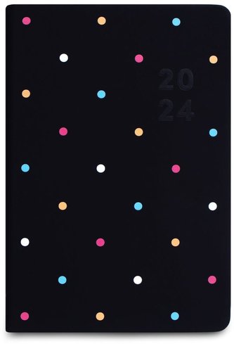 Black Dots Mini