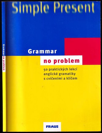 Grammar no problem