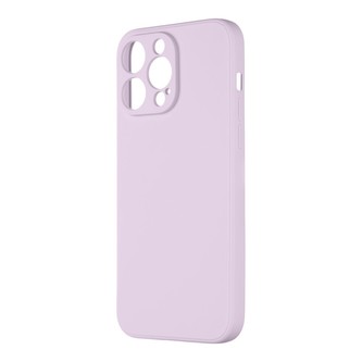 Obal:Me Matte TPU Kryt pro Apple iPhone 14 Pro Max fialový