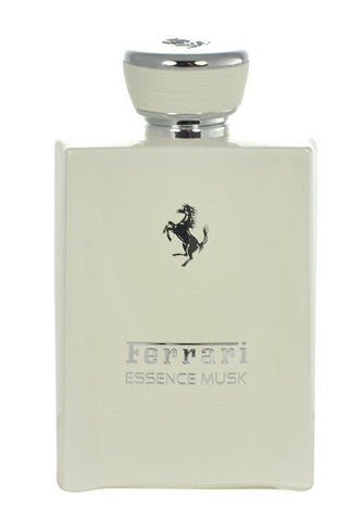 Ferrari Essence Musk Parfémovaná voda 100 ml pro muže Tester