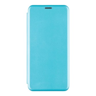 Obal:Me Book Pouzdro pro Samsung Galaxy A14 4G světle modré
