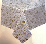 Vánoční ubrus 140 x 180cm TEMPO DI FESTA BRANDANI