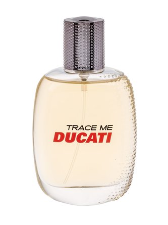 Ducati Trace Me Toaletní voda 100 ml pro muže