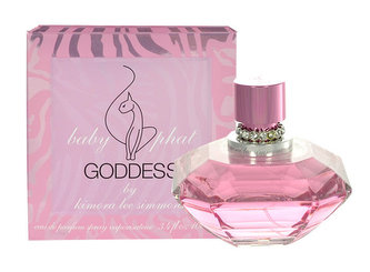 Kimora Lee Simmons Baby Phat Goddess Parfémovaná voda 100 ml pro ženy