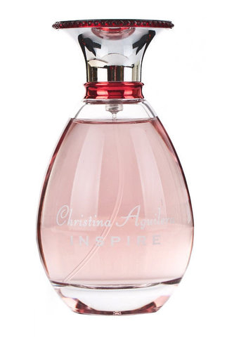 Christina Aguilera Inspire Parfémovaná voda 100 ml pro ženy Tester
