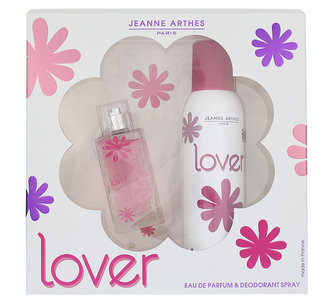 Jeanne Arthes Lover parfémovaná voda 50 ml + deodorant 200 ml