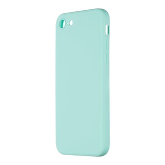 Obal:Me Matte TPU Kryt pro Apple iPhone 7/8/SE (20/22) tyrkysový