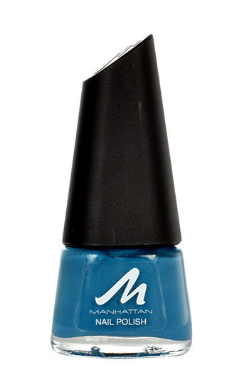 Manhattan Nail Polish Lak na nehty 7 ml 6 pro ženy