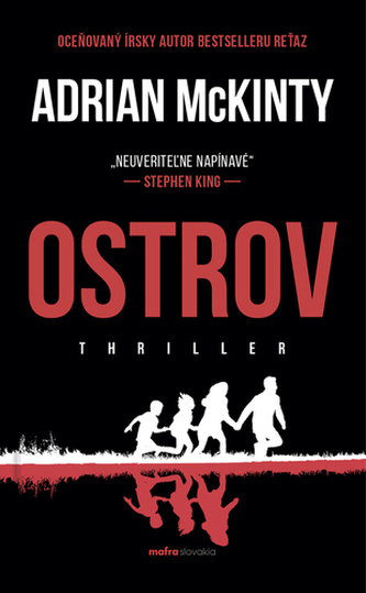 Ostrov Ostrov