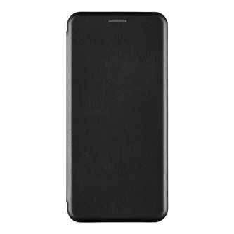 Obal:Me Book Pouzdro pro Xiaomi Redmi Note 12 4G černé