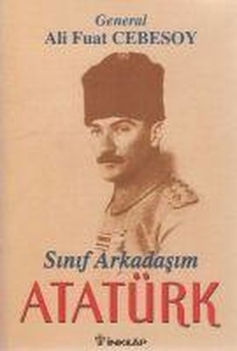 Sinif Arkadasim Atatürk Sinif Arkadasim Atatürk