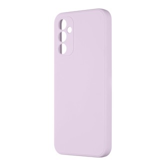 Obal:Me Matte TPU Kryt pro Samsung Galaxy A14 5G fialový