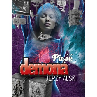 Pięść demona