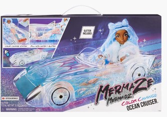 Kabriolet Ocean cruiser Mermaze Mermaidz