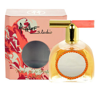 M.Micallef Studio MP2 parfémovaná voda 75 ml + řasenka 3,4 ml