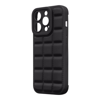 Obal:Me Block Kryt pro Apple iPhone 14 Pro černý