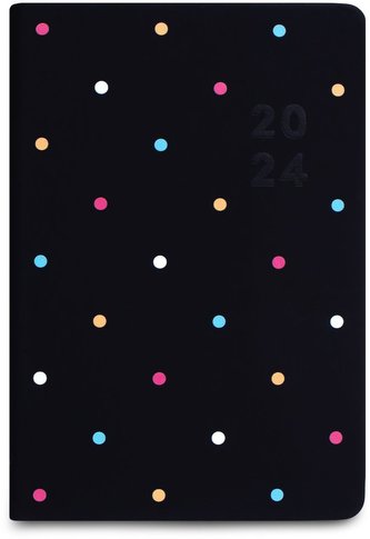 Black Dots Black Dots