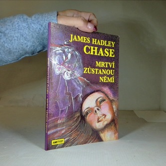 Mrtví zůstanou němí