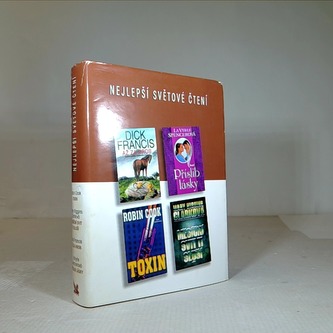 nejlepší světové