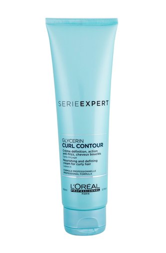 L´Oréal Professionnel Série Expert Balzám na vlasy Curl Contour 150 ml pro ženy
