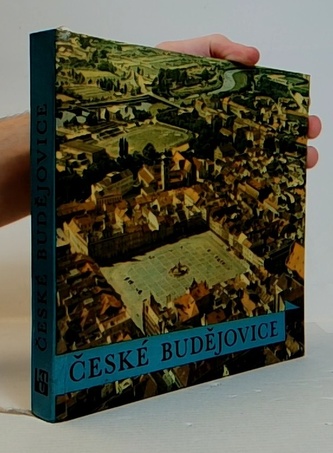 České Budějovice