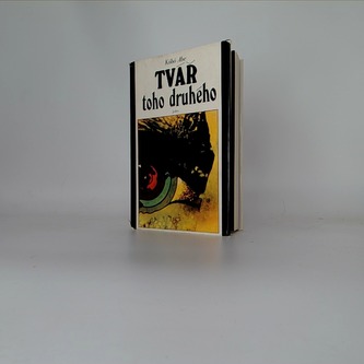 Tvář toho druhého