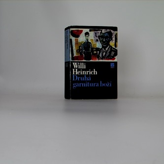 Druhá garnitura boží