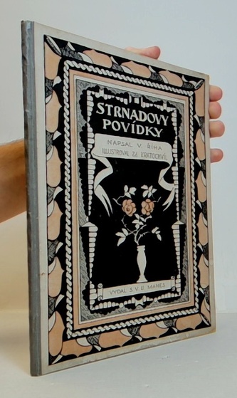 Strnadovy povídky
