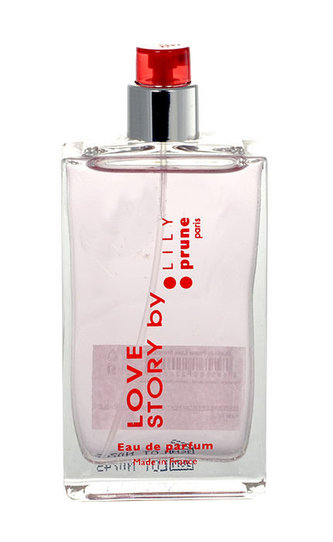 Ulric de Varens Lily Prune Love Story Parfémovaná voda 50 ml pro ženy Tester