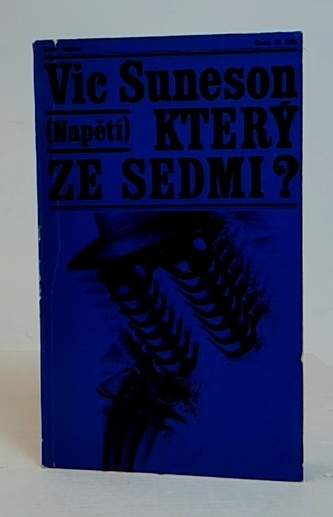 Který ze sedmi?