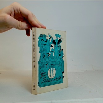 Perfektní nebožtík