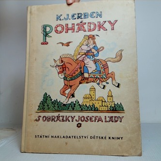 Pohádky