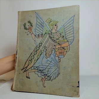 Staré Řecké Báje a Pověsti