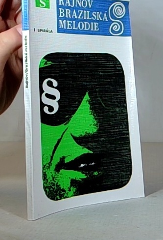 Brazilská melodie