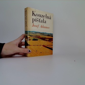 Kouzelná píšťala