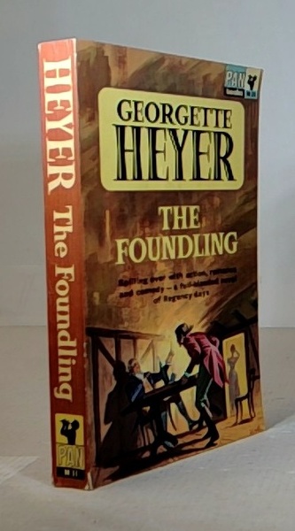 The Foundling