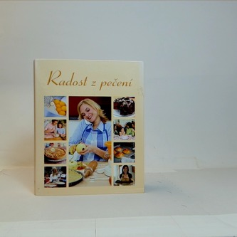 Radost z pečení