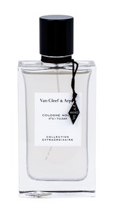 Van Cleef & Arpels Collection Extraordinaire Cologne Noire Parfémovaná voda 45 ml unisex