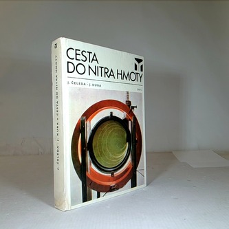 Cesta do nitra hmoty